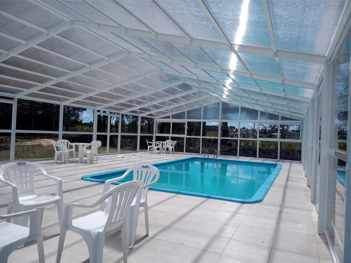 Hotel Pousada Caminhos Da Neve Sao Joaquim